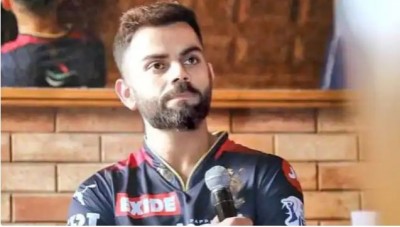 'Get out of IPL..', the legendary cricketer said a big deal about Virat Kohli