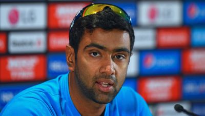 IPL 2018: इंदौर पहुंचने से पहले अश्विन ने दिया बड़ा बयान