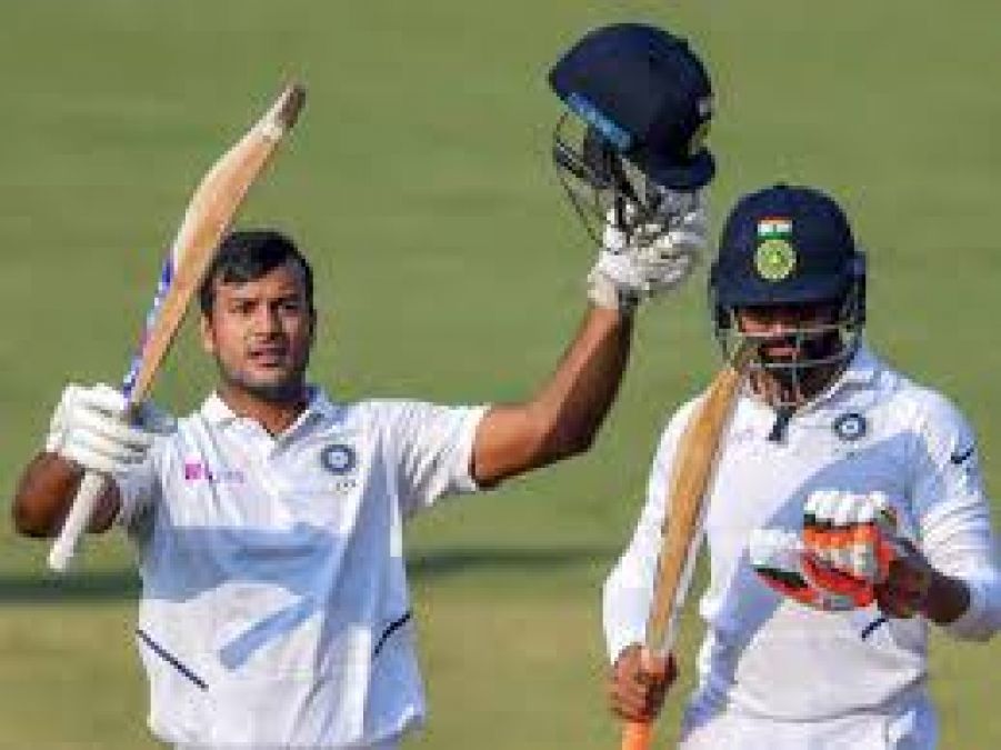 I learned important lessons from lockdown: Mayank Agarwal