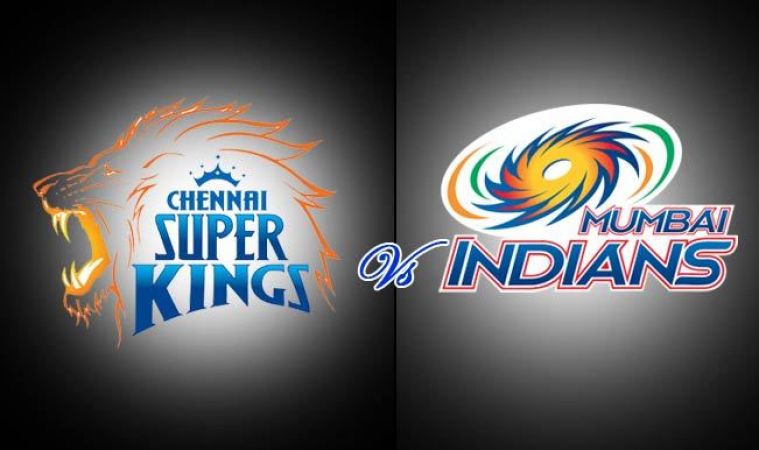 IPL 2018: आज चेन्नई के किंग्स से भिड़ेंगे मुंबई के इंडियंस