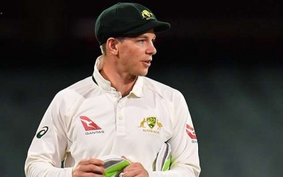 Tim Paine gave a shocking statement about the pay cut