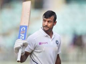I learned important lessons from lockdown: Mayank Agarwal