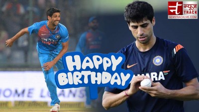 Legendary cricketer Ashish Nehra is also known by name of 'Nehraji'