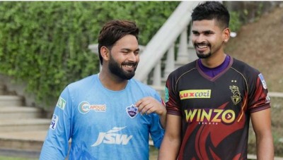 दिल्ली और कोलकाता में भिड़ंत आज, देखें दोनों टीमों की संभावित प्लेइंग XI