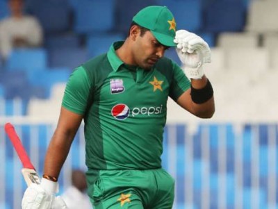 Know why Pakistani player Omar Akmal was banned