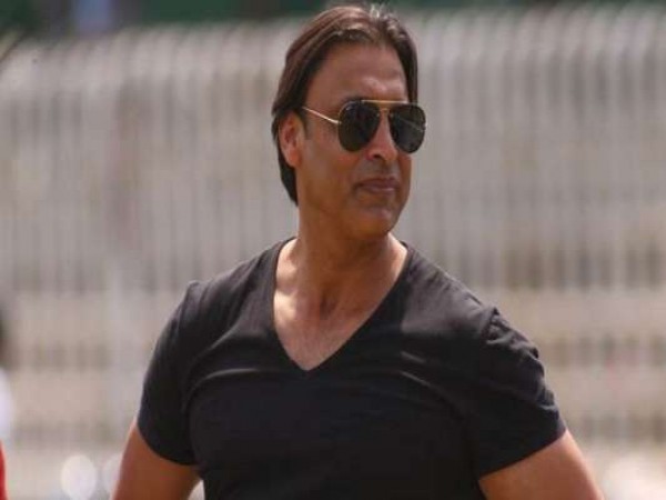 Shoaib Akhtar faces defamation and criminal proceedings from PCB's legal advisor