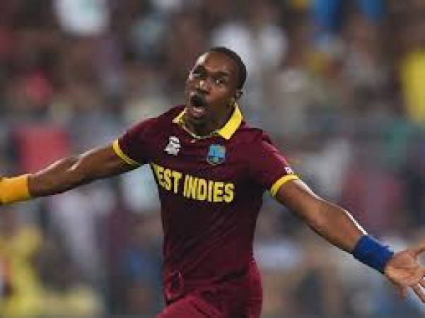 Dhoni had faith in me when West Indies selectors didn’t: Dwayne Bravo