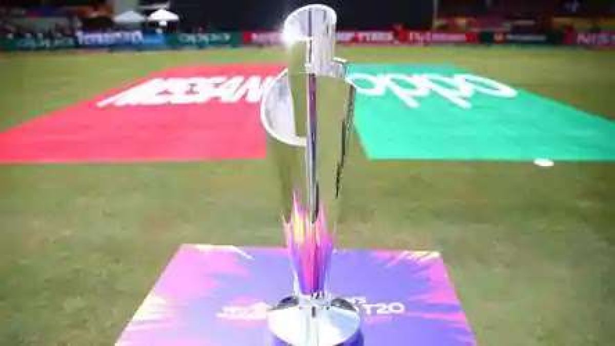 BCCI said this regarding T20 World Cup