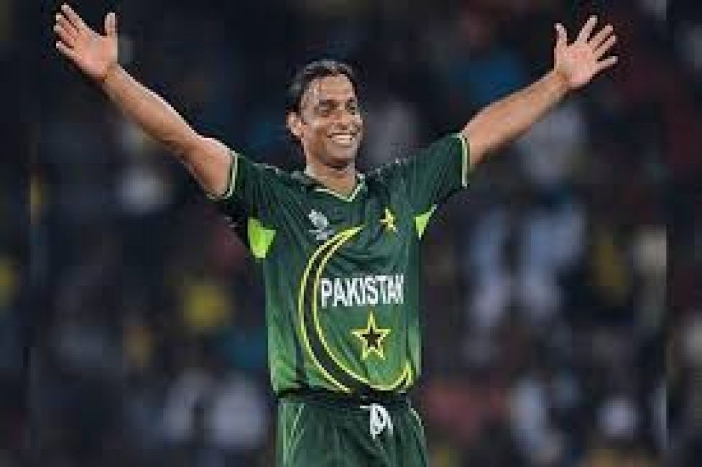 Shoaib Akhtar faces defamation and criminal proceedings from PCB's legal advisor