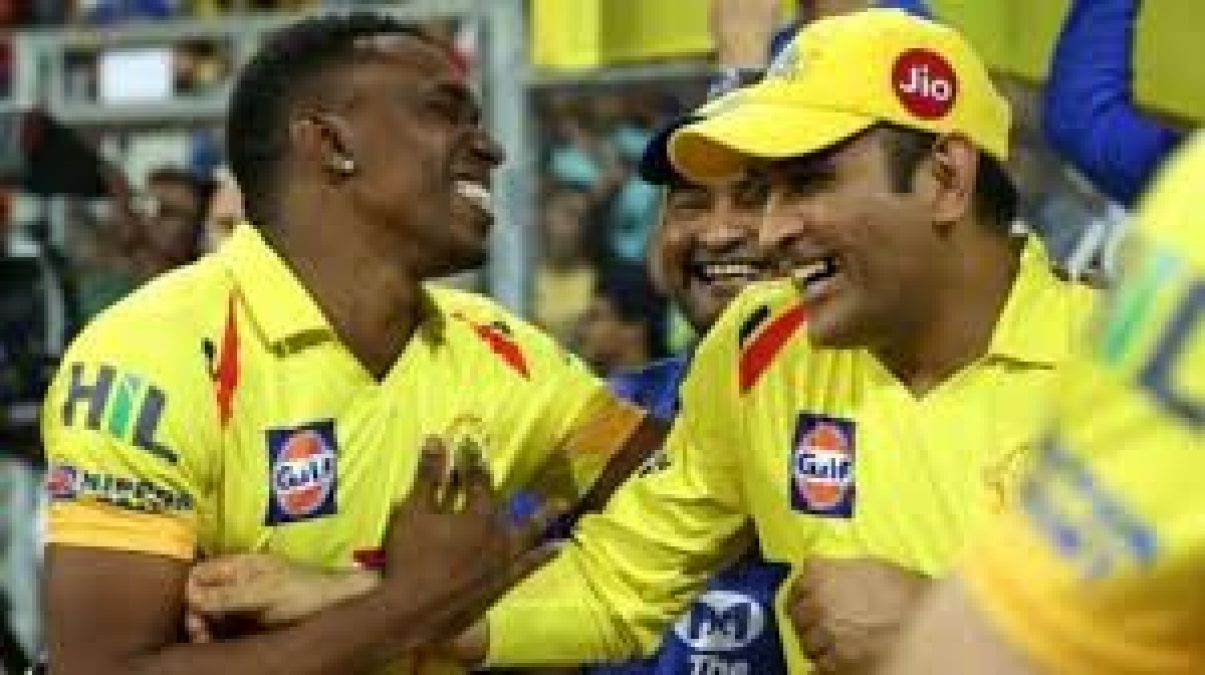 Dhoni had faith in me when West Indies selectors didn’t: Dwayne Bravo