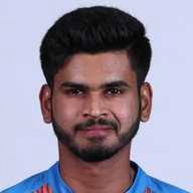 Income of veteran player Shreyas Iyer will blow your senses