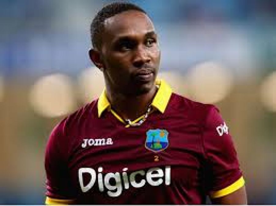 Dhoni had faith in me when West Indies selectors didn’t: Dwayne Bravo