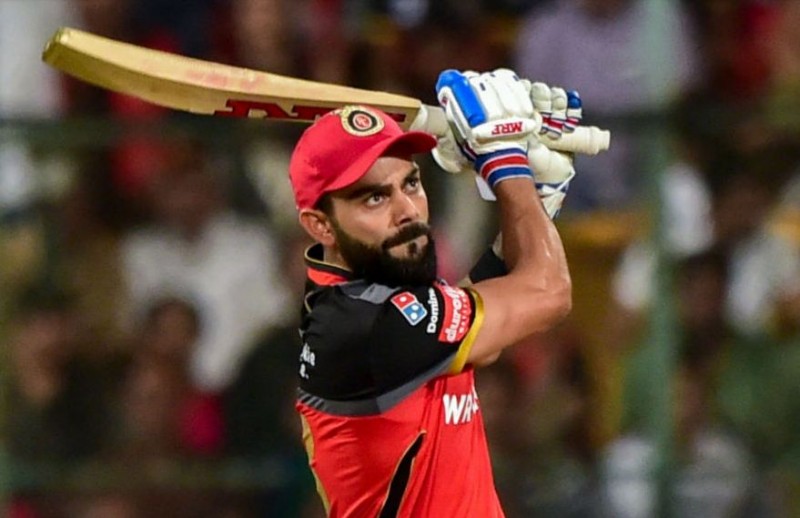 GT Vs RCB: Slow but 'half-century' is there, is King Kohli back in form?