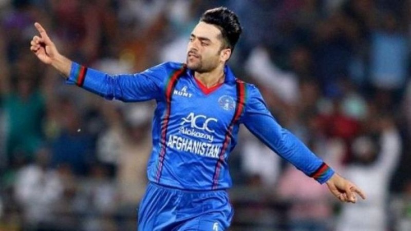 IPL 2021: Rashid Khan posts emotional video, says entire Afghanistan with India