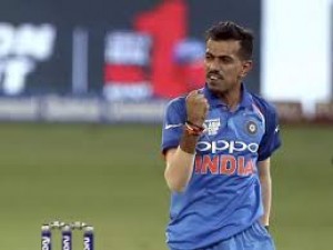 Not only Yuzvendra Chahal Smith, but this Pakistani player believes in playing spin bowling