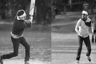 बेहतरीन ऑलराउंडर थे बॉलीवुड स्टार इरफ़ान खान, तेज गेंदबाजी से बल्लेबाजों के लिए बन गए थे खौफ