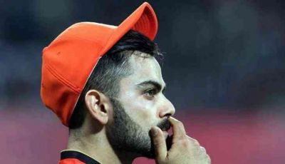 India changing opening pair frequently to fit Kohli into the team