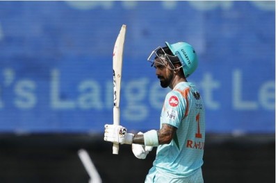 कई उतार-चढ़ाव के बाद महान क्रिकेटर बनने की राह पर KL राहुल