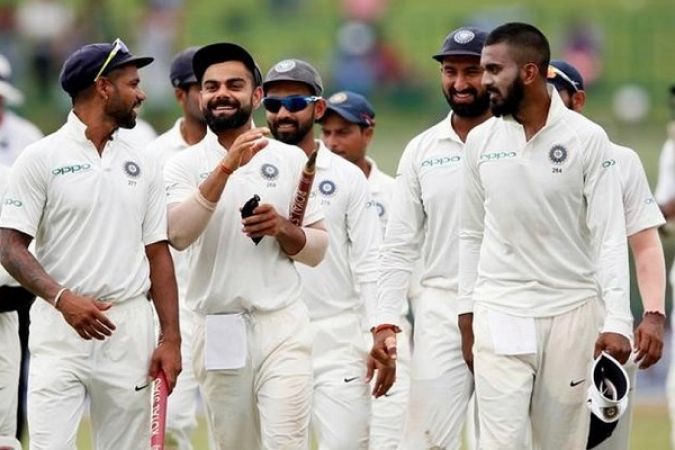 भारत बनाम इंग्लैंड : आज से भारतीय टीम के 'विराट' टेस्ट की शुरुआत