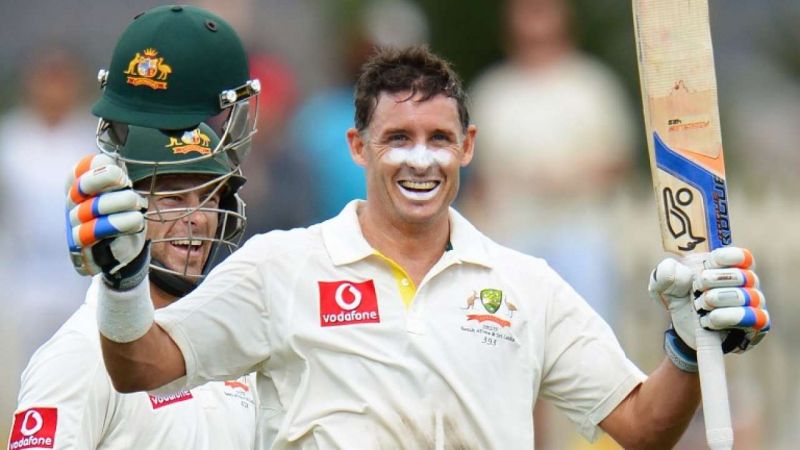 भारत ऑस्ट्रलिया से टेस्ट सीरीज़ जीत सकता है- हसी