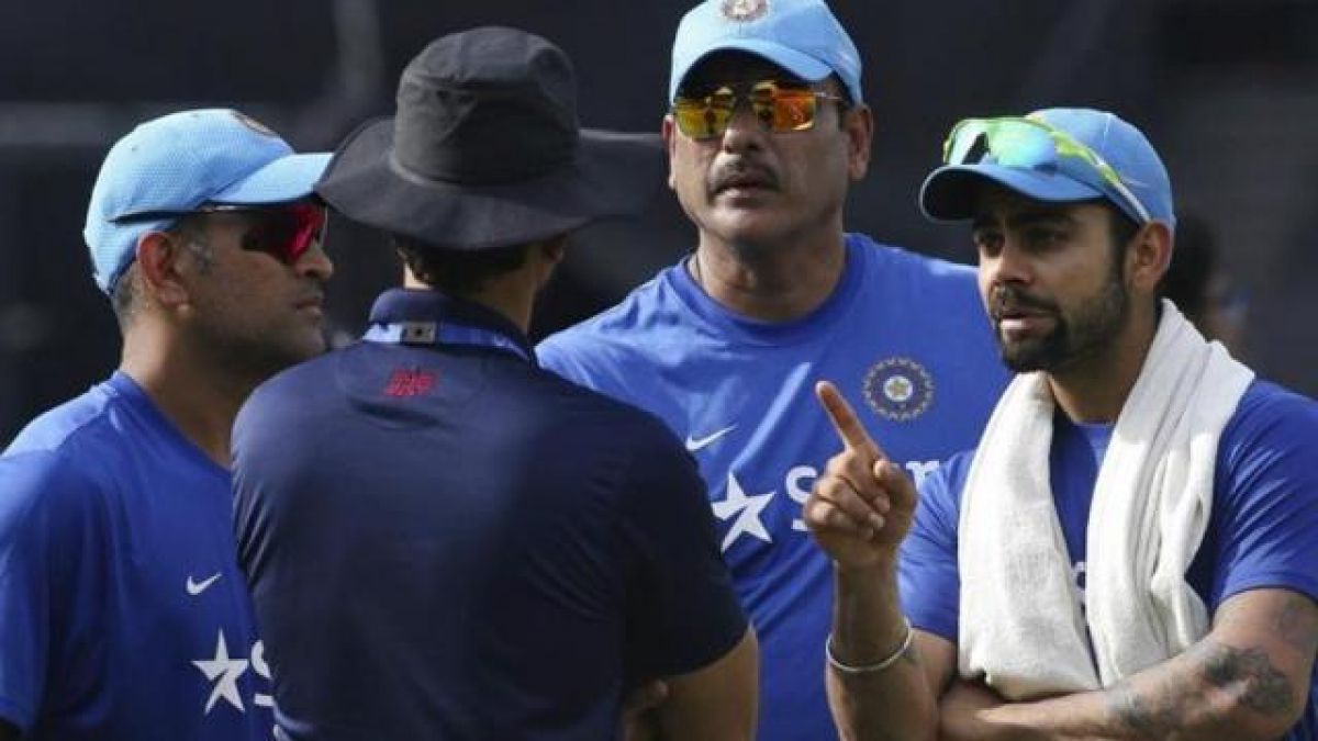 Competition for applications for Coach, BCCI receives over 2000 applications for Team India's coaching staff