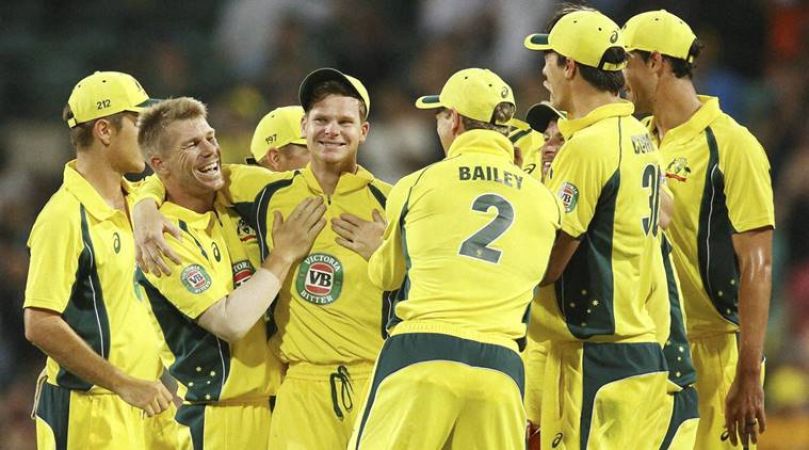 सैलरी विवाद ख़त्म, बांग्लादेश दौरे पर खेलने जाएगी ऑस्ट्रेलिया