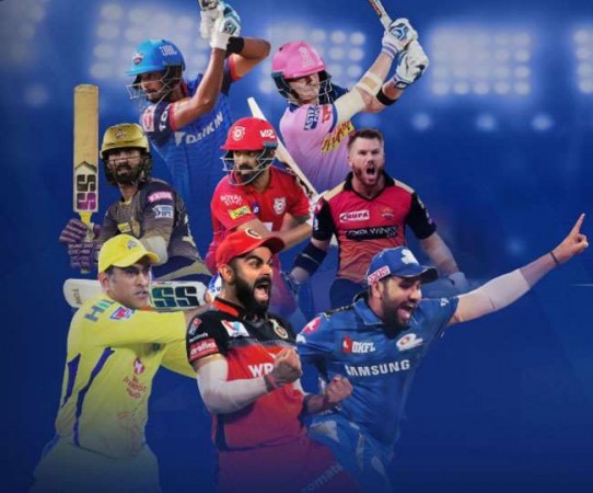 IPL 2020: BCCI issues these protocols for players