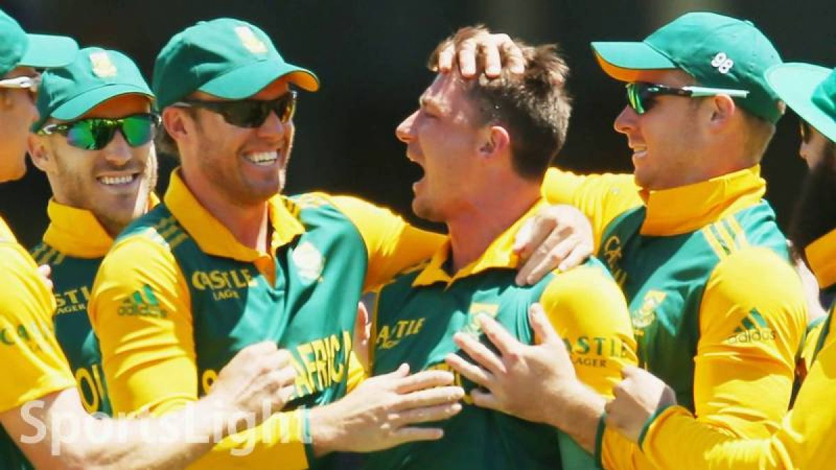 दक्षिण अफ्रिका के इस दिग्गज तेज गेंदबाज ने टेस्ट क्रिकेट से लिया सन्यास