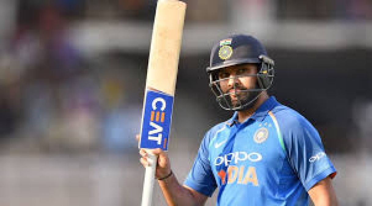 These 4 batsmen scored most sixes in ODIs including this Indian stalwart