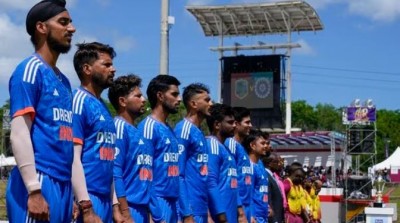 Ind Vs WI: आज गुयाना में खेला जाएगा दूसरा T20, पहले मुकाबले में मिली शिकस्त का बदला लेना चाहेगा भारत