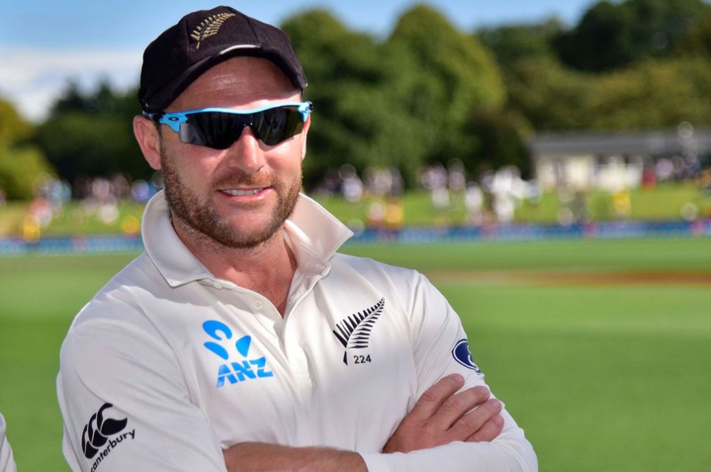 न्यूजीलैंड के इस धाकड़ बल्लेबाज ने क्रिकेट को कहा अलविदा
