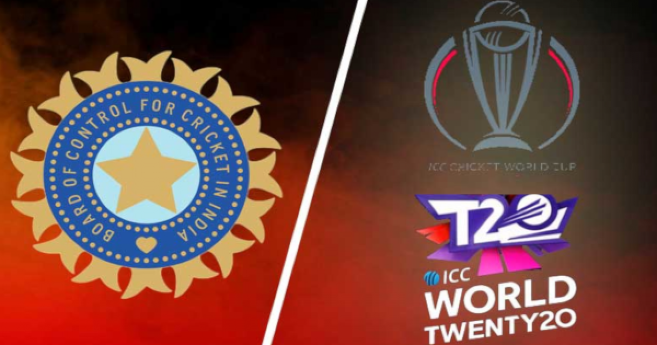 India to host T20 World Cup from this day