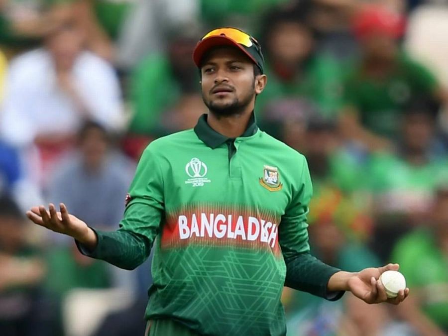 Shakib will start his training from this month, can return to international cricket