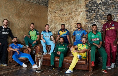 This team won World Cup 5 times, know Cricket history from 1975 to 2019