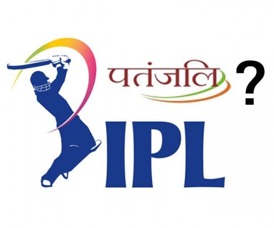 Patanjali may sponsor IPL this year in place of VIVO