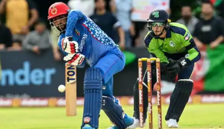 आयरलैंड ने तोड़ा वेस्टइंडीज का रिकॉर्ड, अफगानिस्तान को 7 विकेट से दी मात