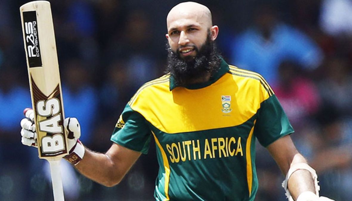 इस दिग्गज दक्षिण अफ्रीकी क्रिकेटर ने क्रिकेट को कहा अलविदा