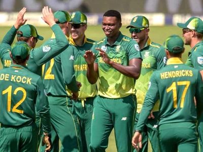 इस दिग्गज दक्षिण अफ्रीकी क्रिकेटर ने क्रिकेट को कहा अलविदा