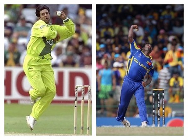 These 6 bowlers took most wickets in ODIs