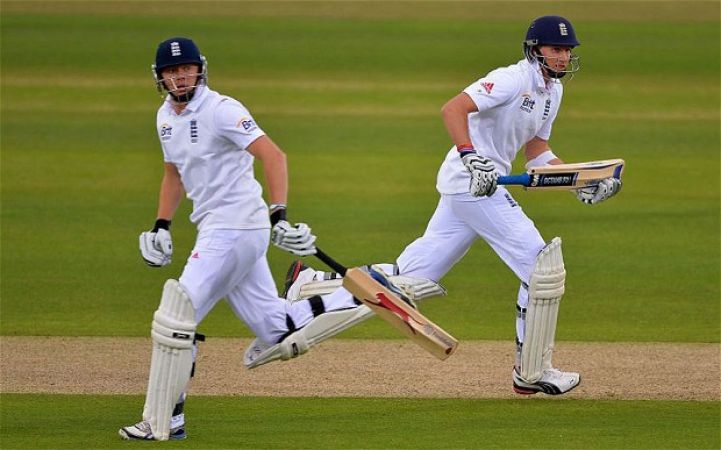 लॉर्ड्स टेस्ट : भारत पर मंडराता हार का संकट, इंग्लैंड की पकड़ मजबूत