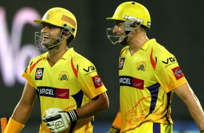 These players of Chennai Super Kings scored maximum runs