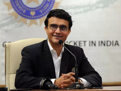 On this day, Indian players will face World-11, Sourav Ganguly will lead