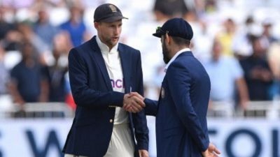 Ind Vs Eng: England won the toss, India made a big change in team
