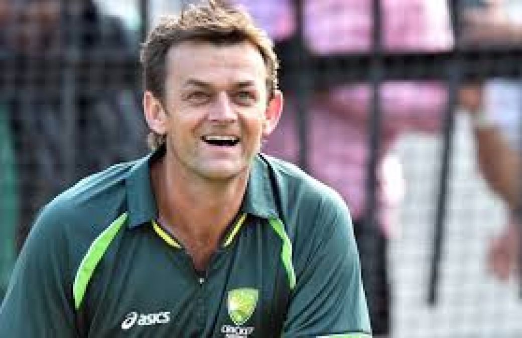 Adam Gilchrist breaks silence after 12 years about retirement