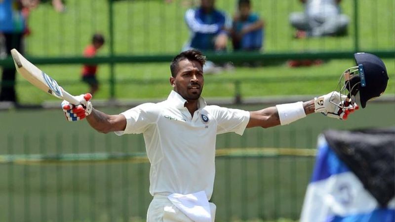 Ind Vs SL: तीसरे टेस्ट में भारत की स्थिति मजबूत