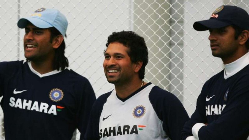 वनडे : सबसे अधिक नाबाद रहे हैं ये 5 भारतीय क्रिकेटर, एक गेंदबाज भी शामिल