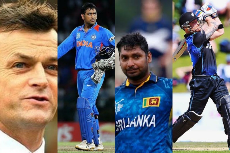 Know about 3 stumping wicketkeepers of ODI