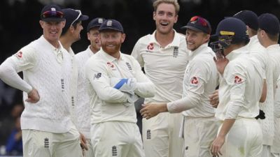 England vs India: लॉर्ड्स में कटी नाक, पारी और 159 रनों से हारा भारत