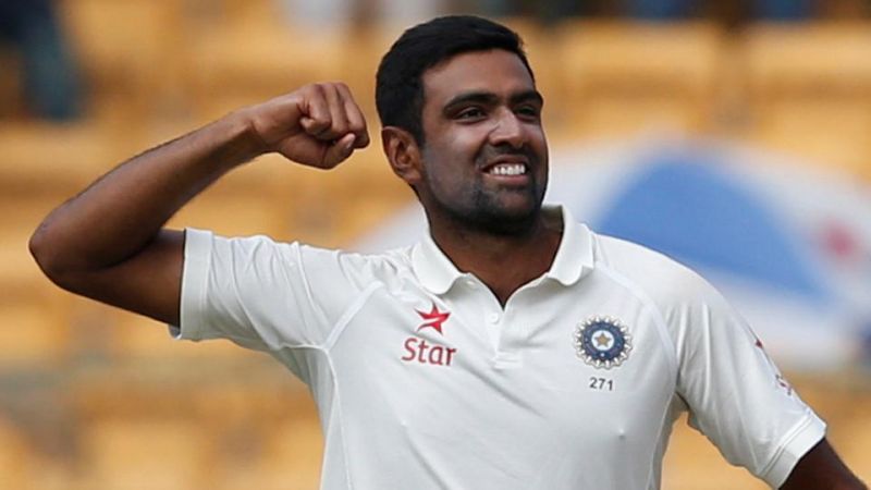 लगातार हार के बाद अब अश्विन होंगे अगले टेस्ट में कप्तान
