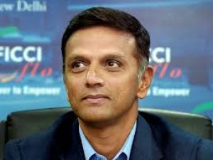 COA says this on Rahul Dravid controversy!